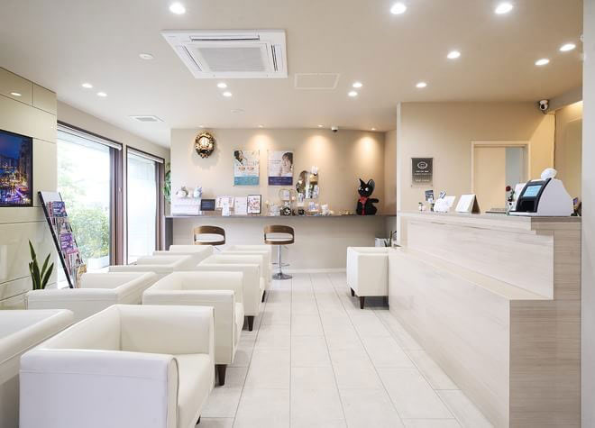 大久保デンタルオフィスについて